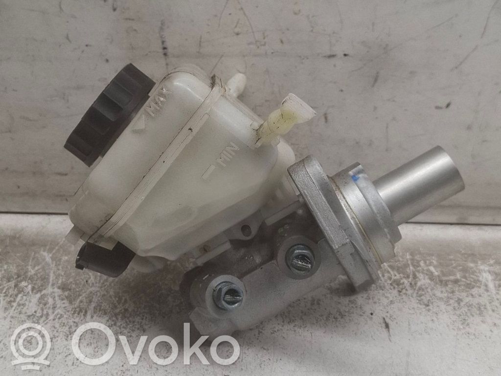 BMW 3 F30 F35 F31 Master brake cylinder 