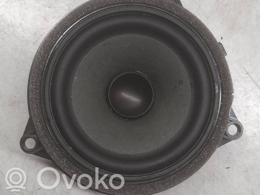 BMW 3 F30 F35 F31 Głośnik drzwi przednich 