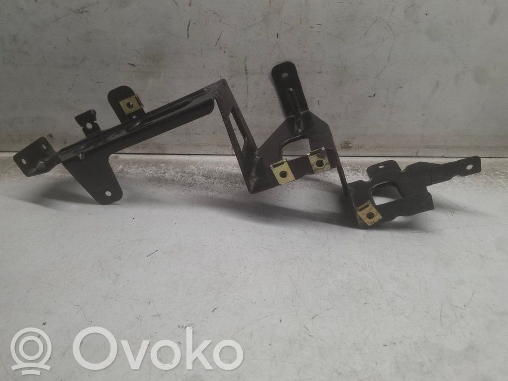 BMW 3 E46 Navigation GPS unit bracket/holder 