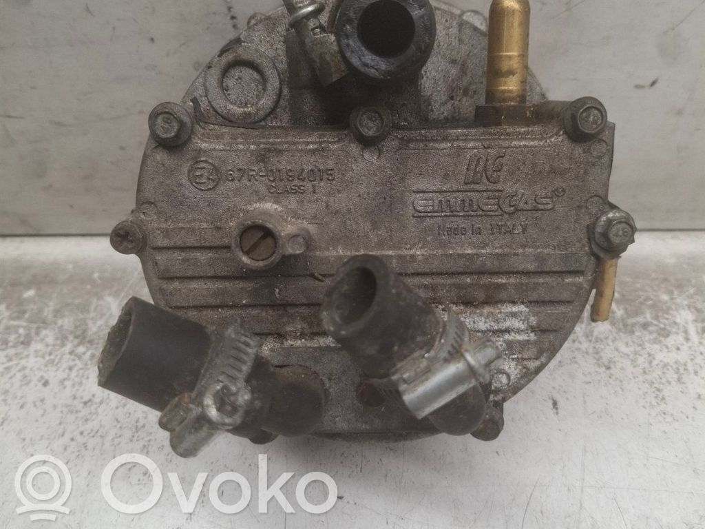 Audi A4 S4 B5 8D Riduttore GPL 