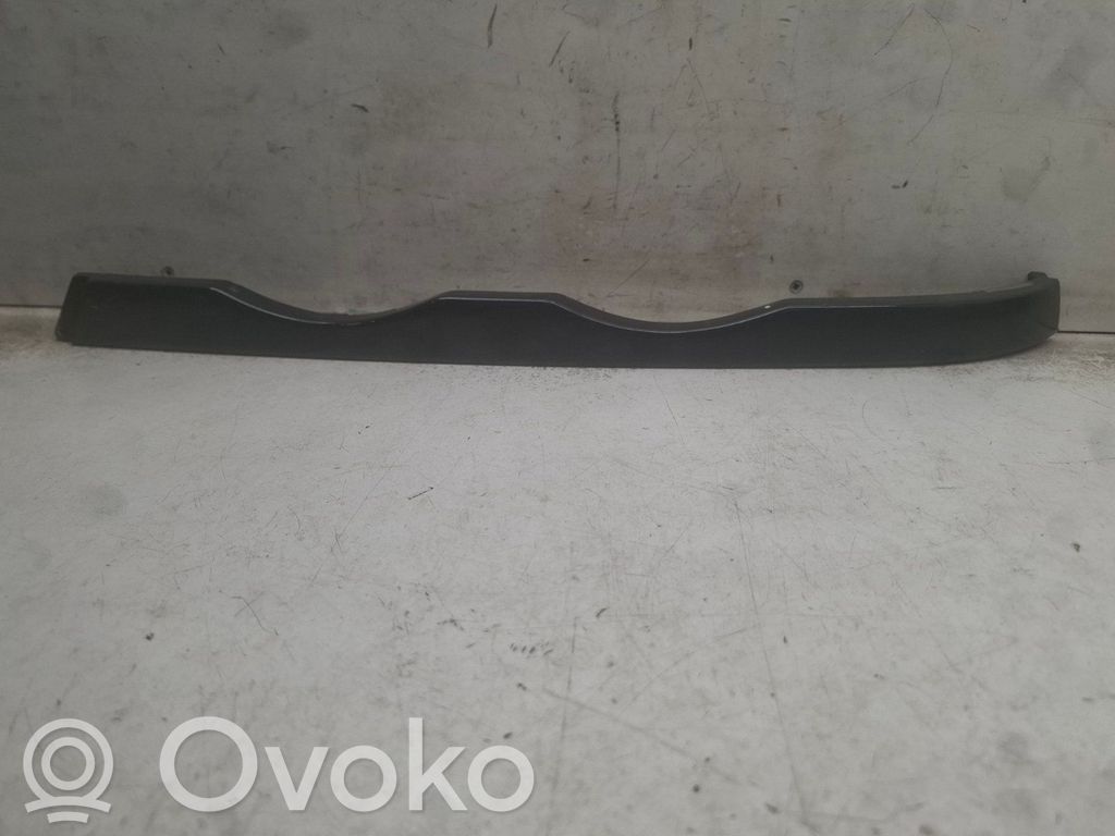 BMW 3 E46 Under headlight/headlamp trim 