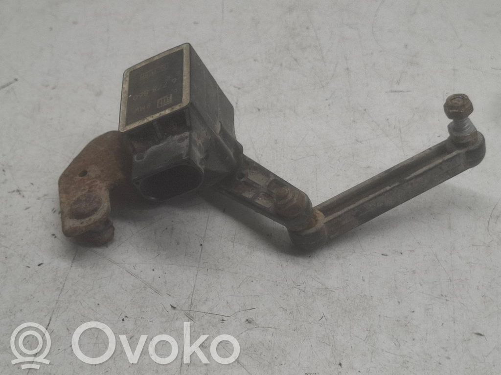 BMW 5 E60 E61 Headlight/headlamp level sensor 