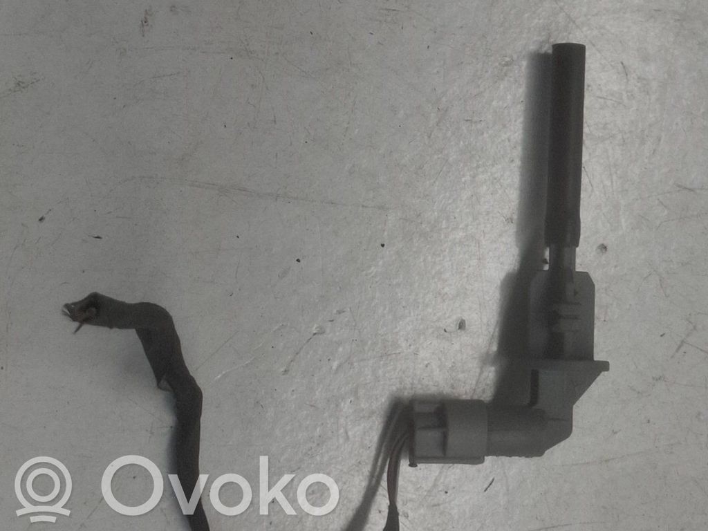 BMW 1 E81 E87 Sensor de temperatura interna 
