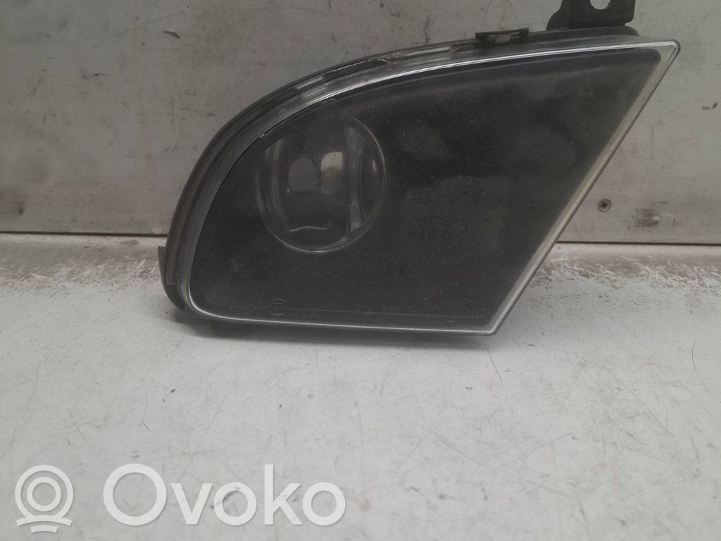 BMW 5 E60 E61 Front fog light 