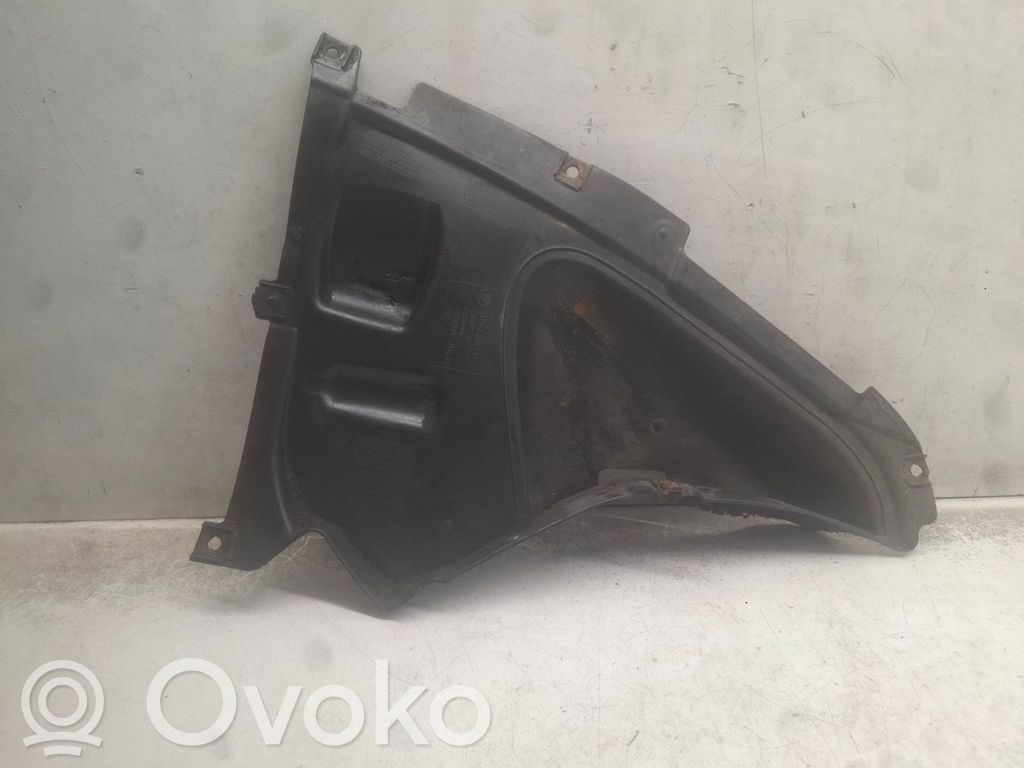 BMW 3 F30 F35 F31 Front wheel arch liner splash guards 