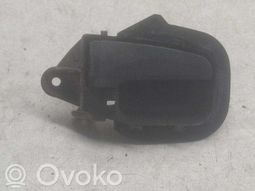 BMW 3 E36 Front door interior handle 