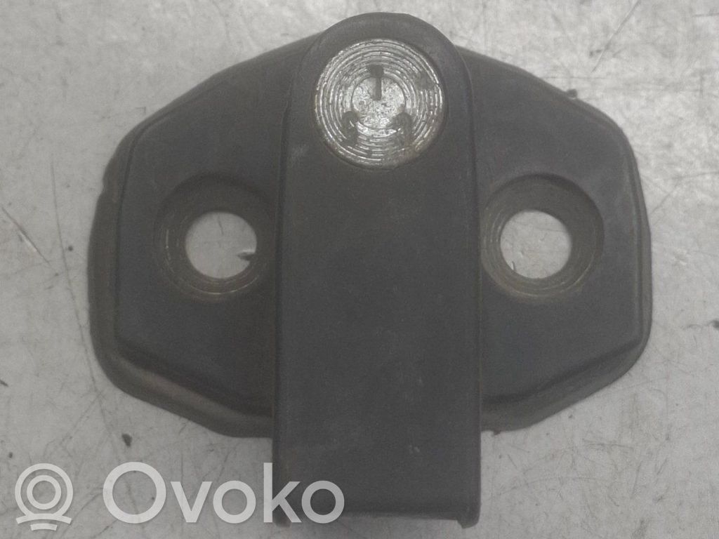 BMW 3 E36 Front door lock loop/hook striker 