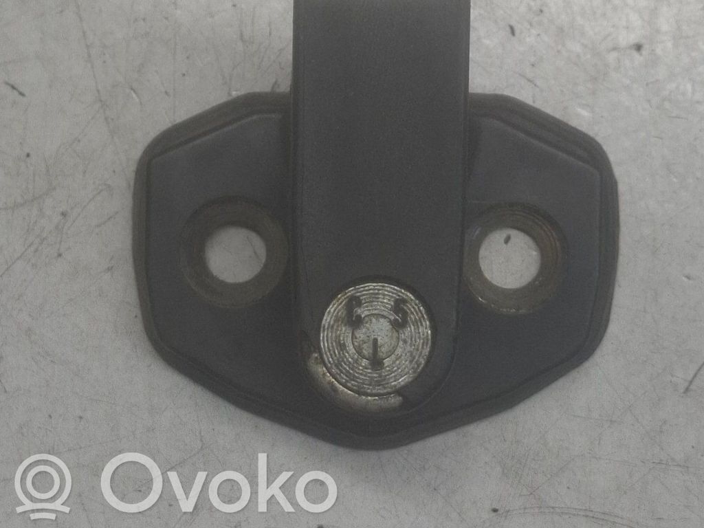 BMW 3 E36 Front door lock loop/hook striker 