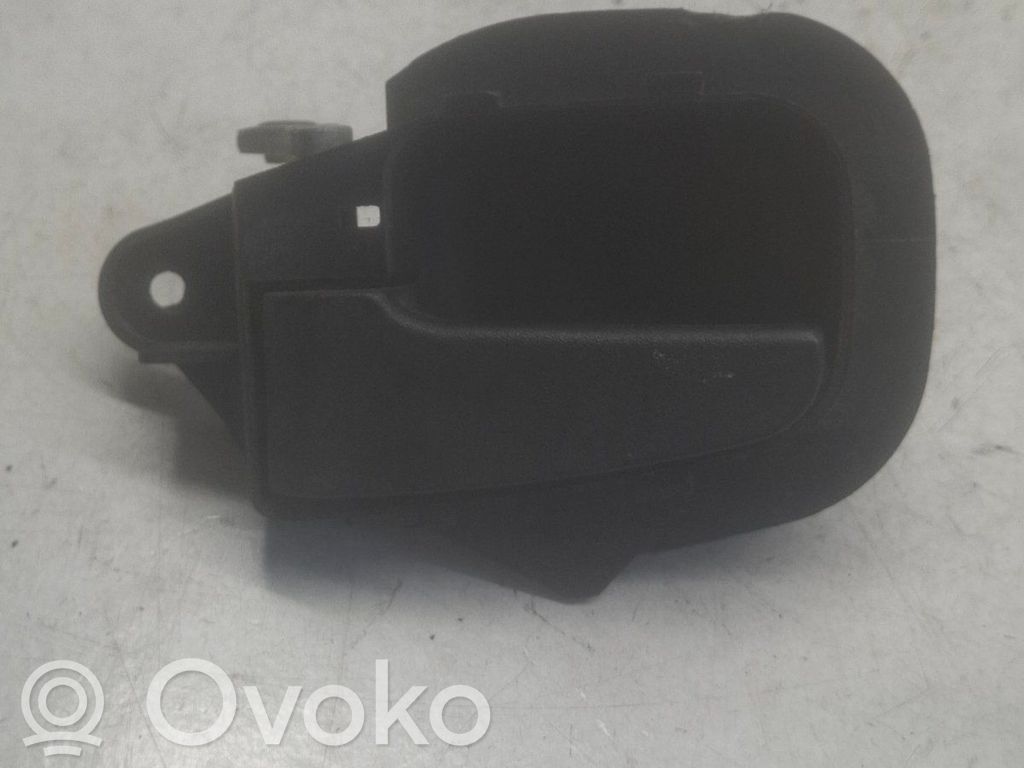 BMW 3 E36 Front door interior handle 