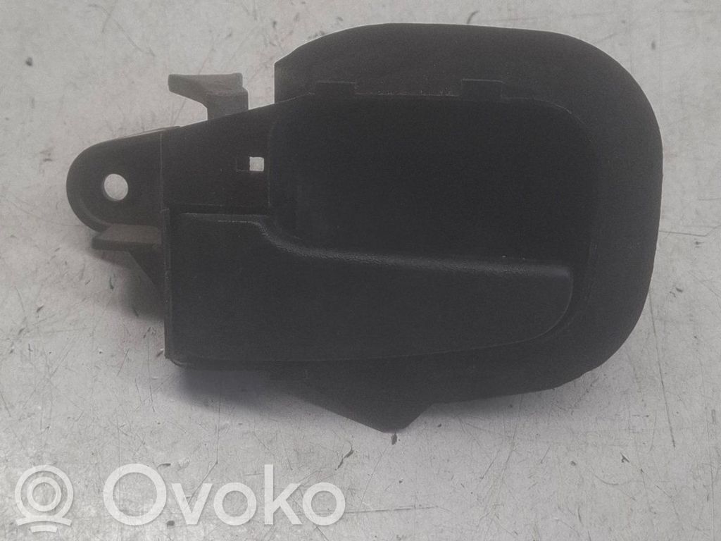 BMW 3 E36 Front door interior handle 
