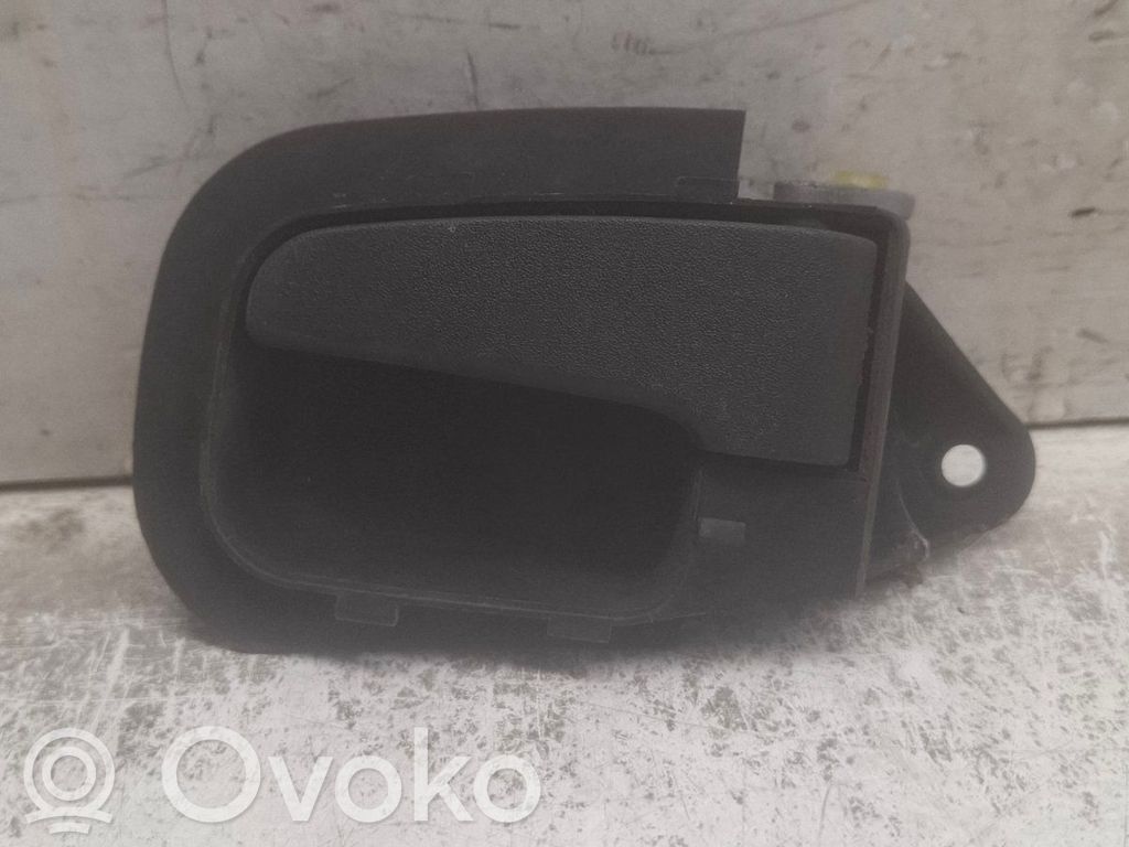 BMW 3 E36 Front door interior handle 