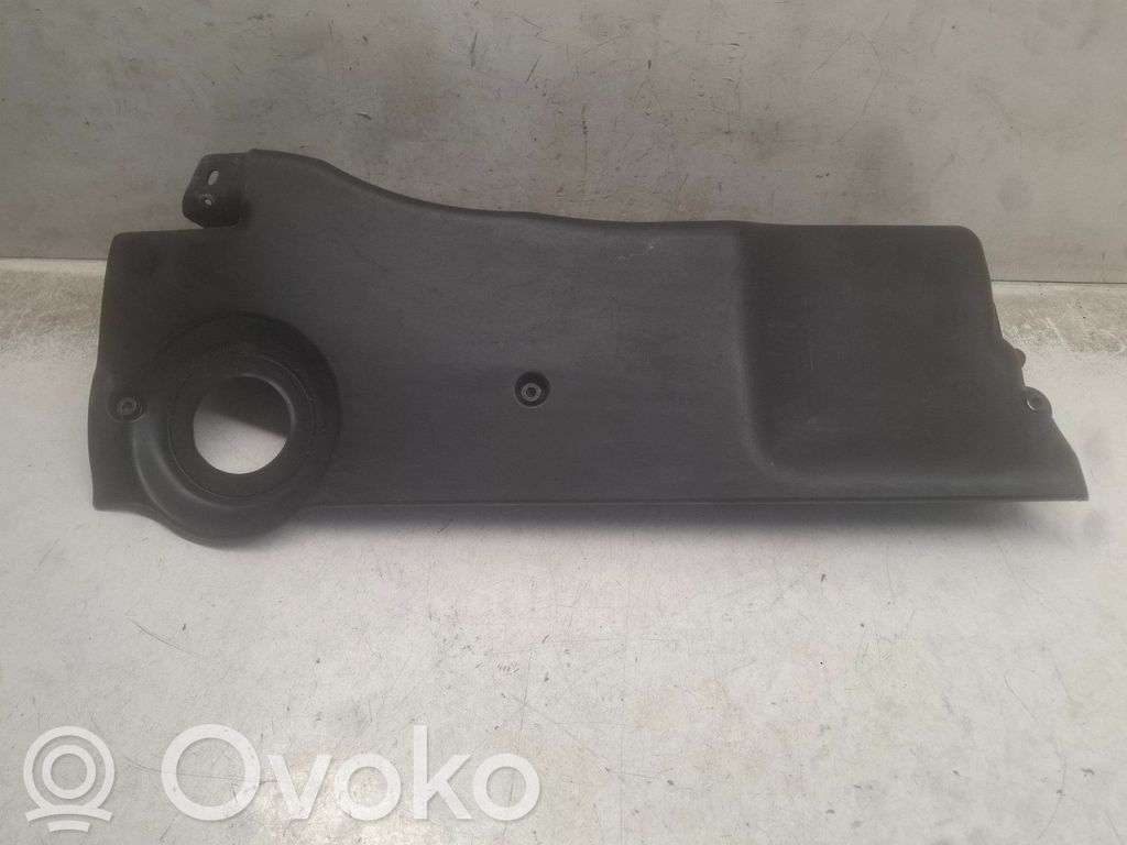 BMW 5 E39 Air filter box cover 