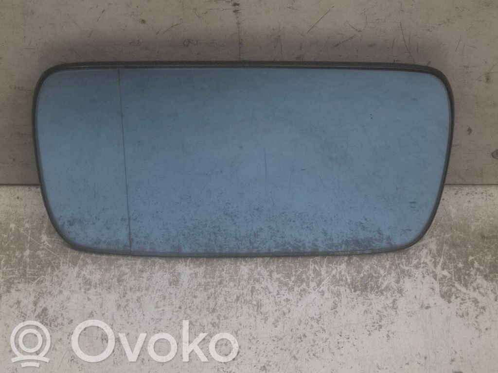BMW 3 E46 Spoguļa stikls 