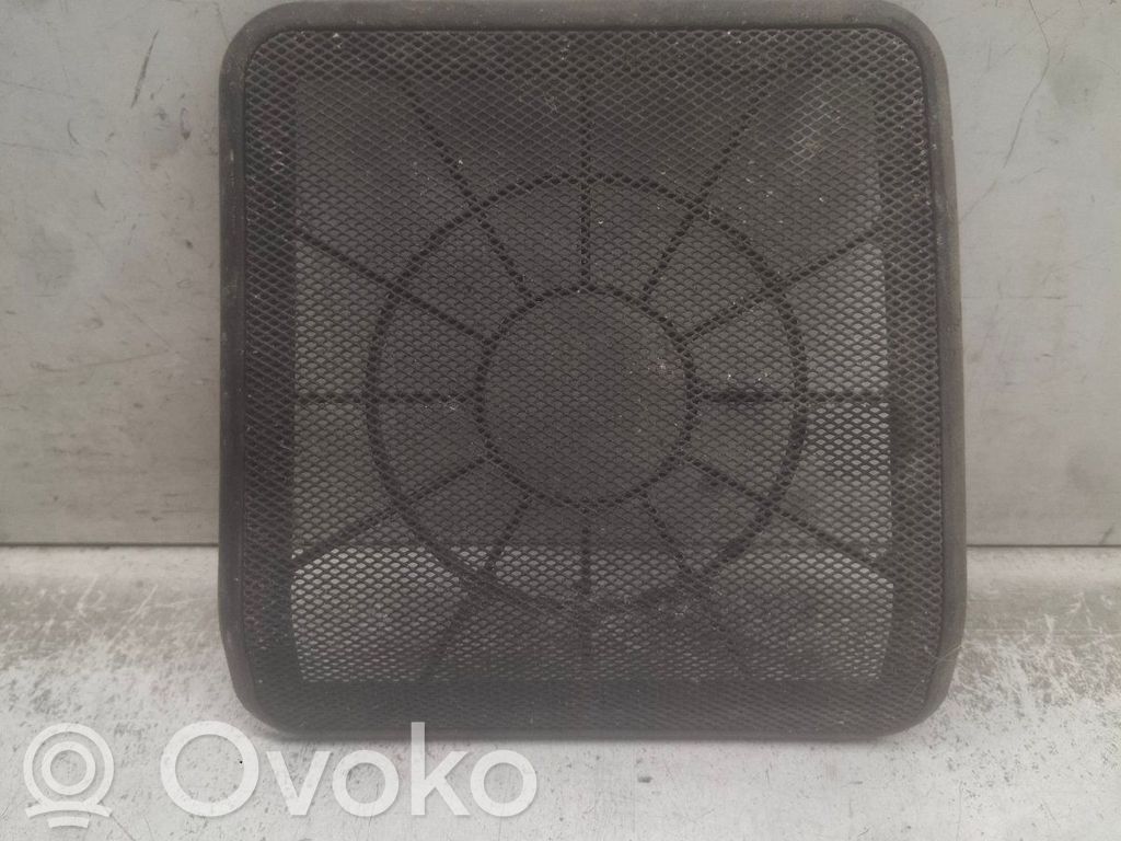 BMW 3 E36 Parcel shelf speaker trim grill 
