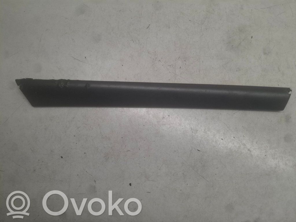 BMW 3 E46 Dashboard glove box trim 