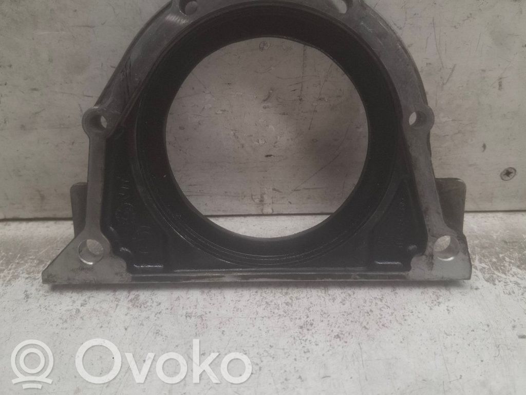BMW 5 E39 Other engine bay part 