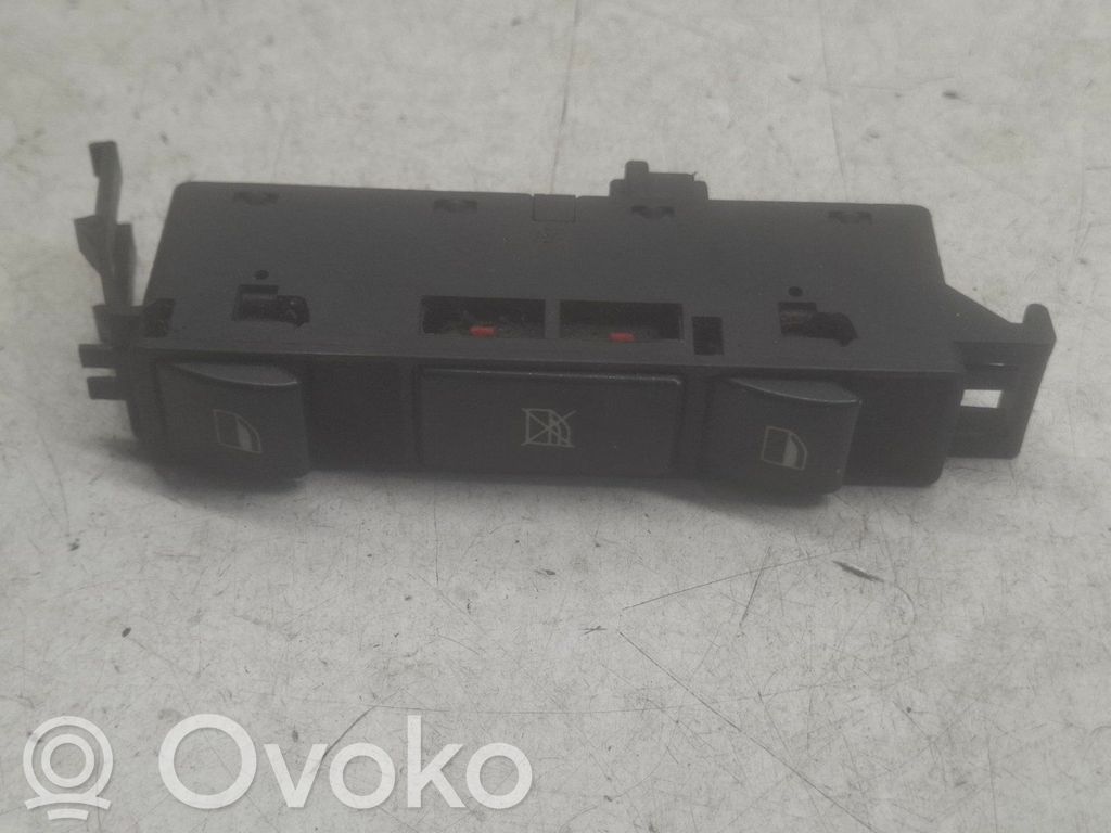 BMW 3 E46 Electric window control switch 