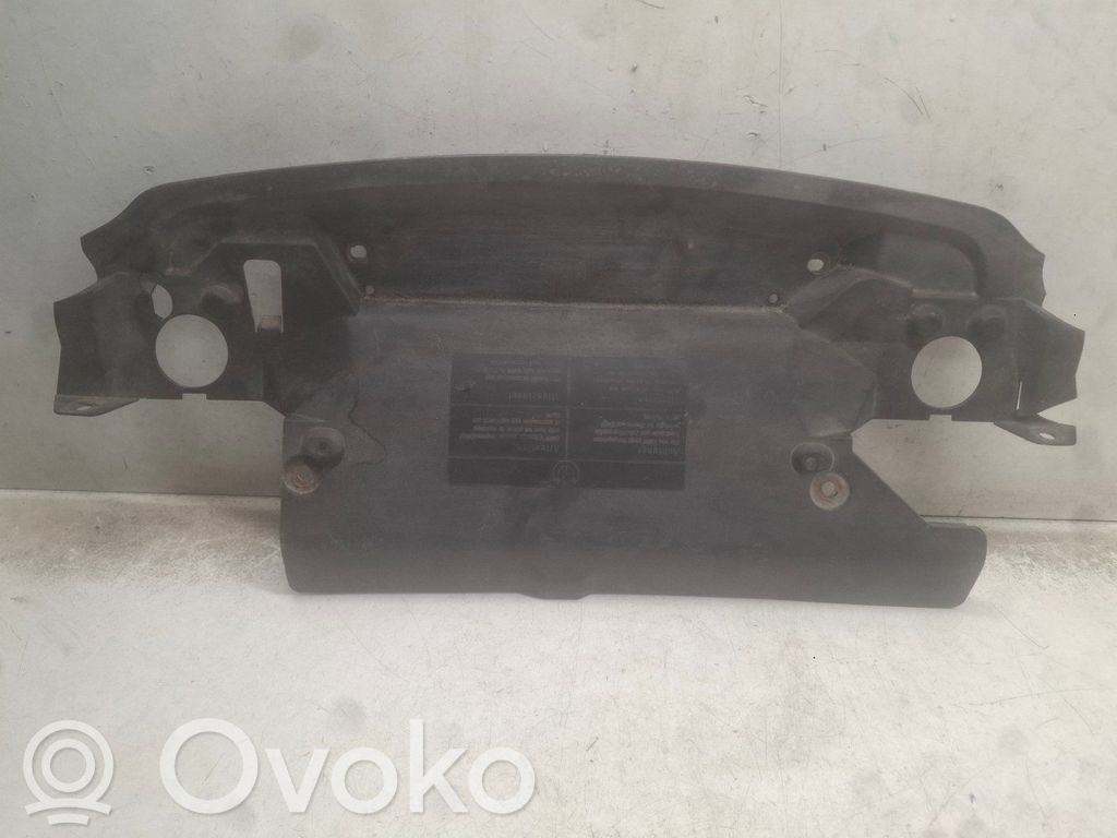 BMW 3 E36 Apdaila variklio dangčio spynos 