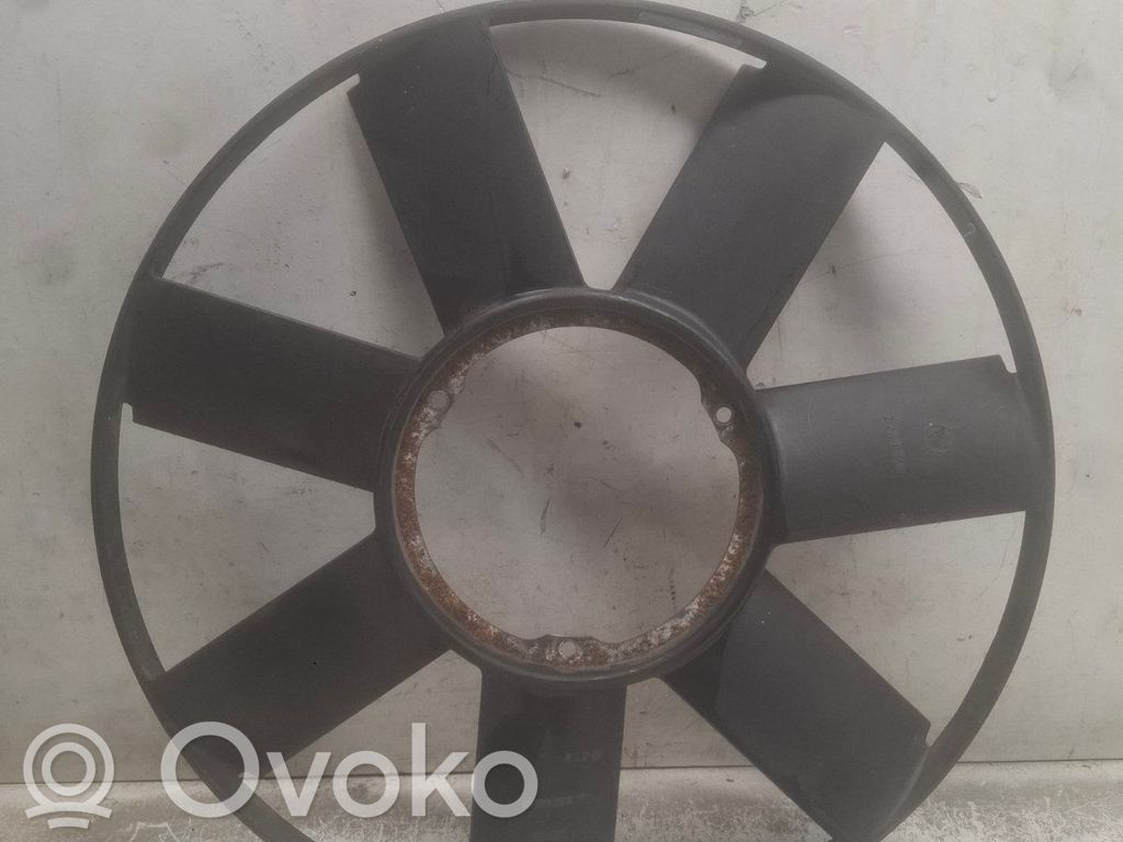 BMW 3 E36 Ventiliatora propellers 