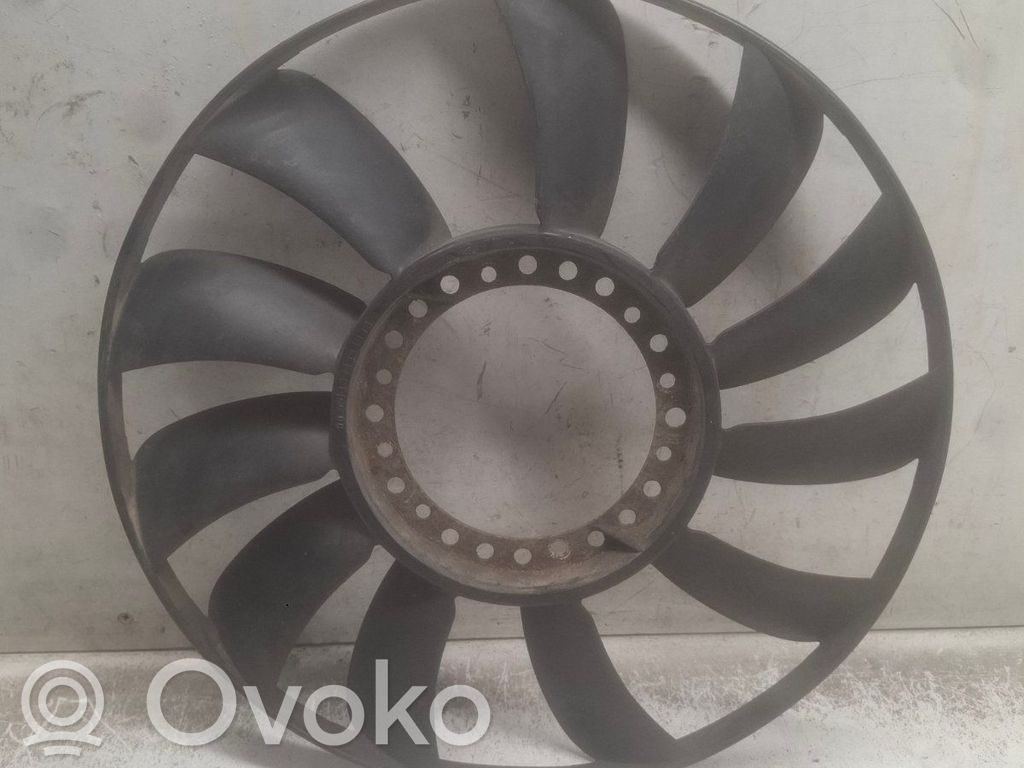 Ventiliatora propellers