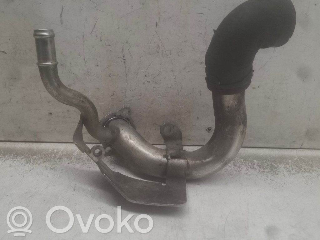 Engine coolant pipe/hose   EK3014958