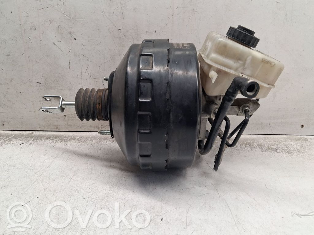 BMW 3 E90 E91 Stabdžių vakuumo pūslė 