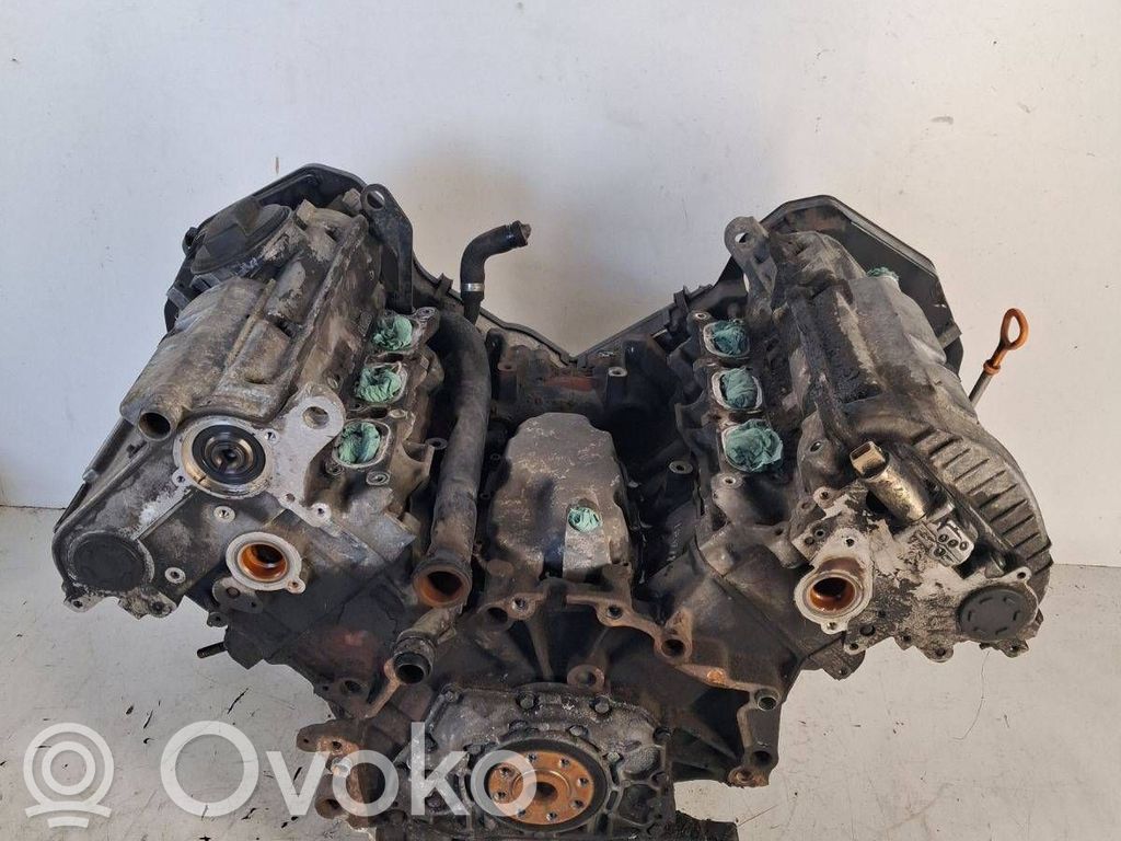 Audi A6 S6 C5 4B Variklis 