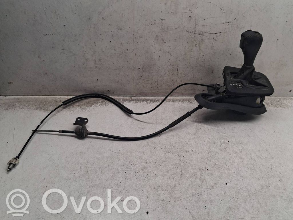 BMW 3 E46 Gear shifter/selector 