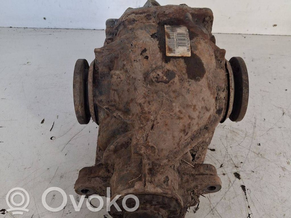 Rear differential   7500788