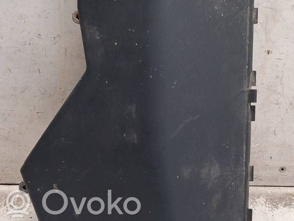 BMW 3 E46 Fuse box cover 