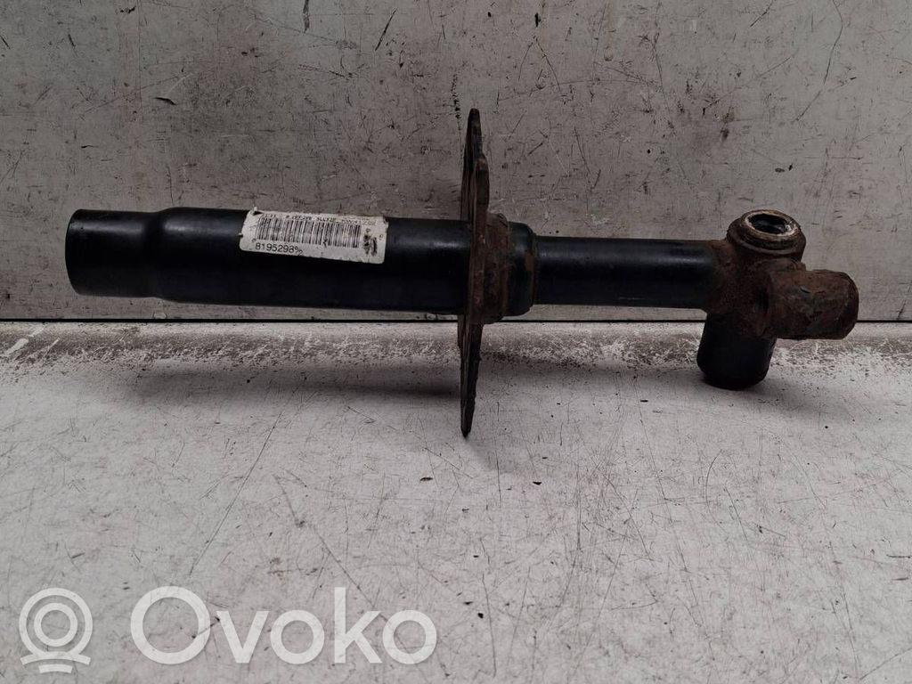 BMW 3 E46 Front bumper mounting bracket 