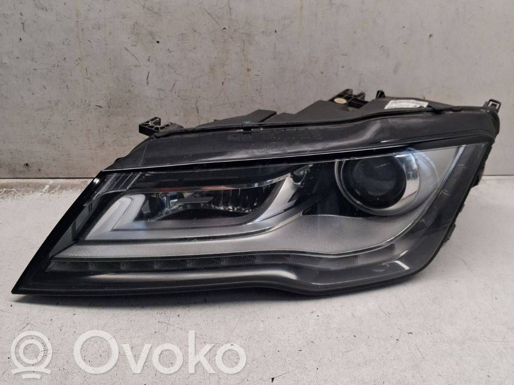 Audi A7 S7 4G Headlight/headlamp 