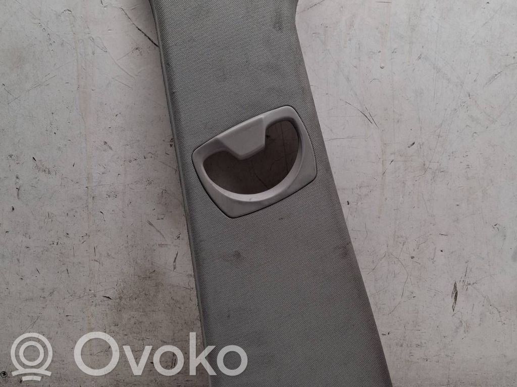 BMW 3 E90 E91 (B) pillar trim (top) 