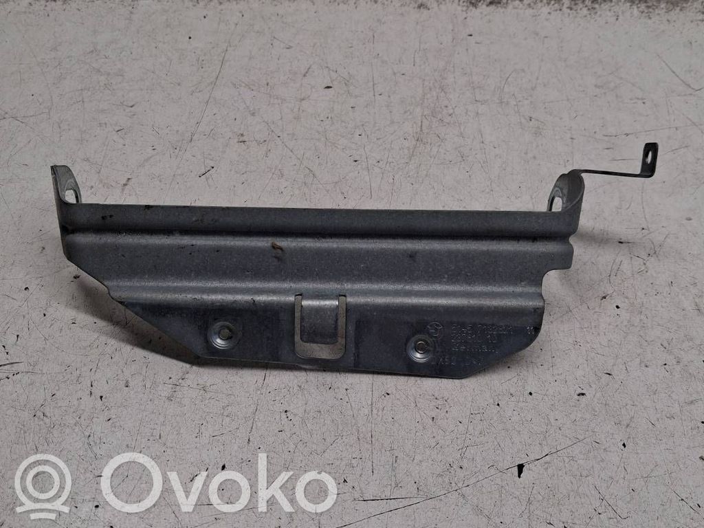 BMW 3 E90 E91 Otras partes del panel de instrumentos 