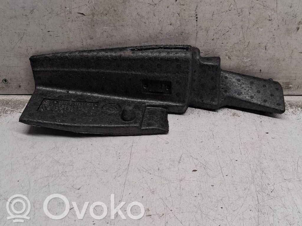 BMW 3 E90 E91 Other trunk/boot trim element 