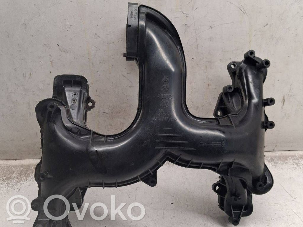 Kolektor ssący   059129711
