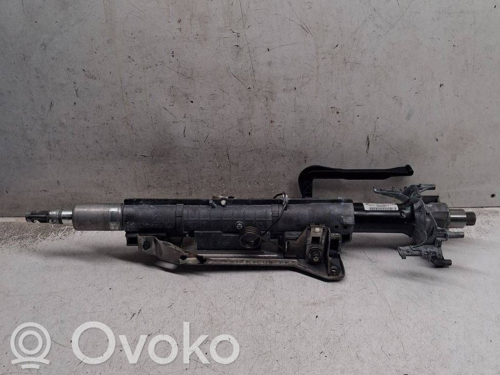 BMW 3 E90 E91 Steering wheel axle 