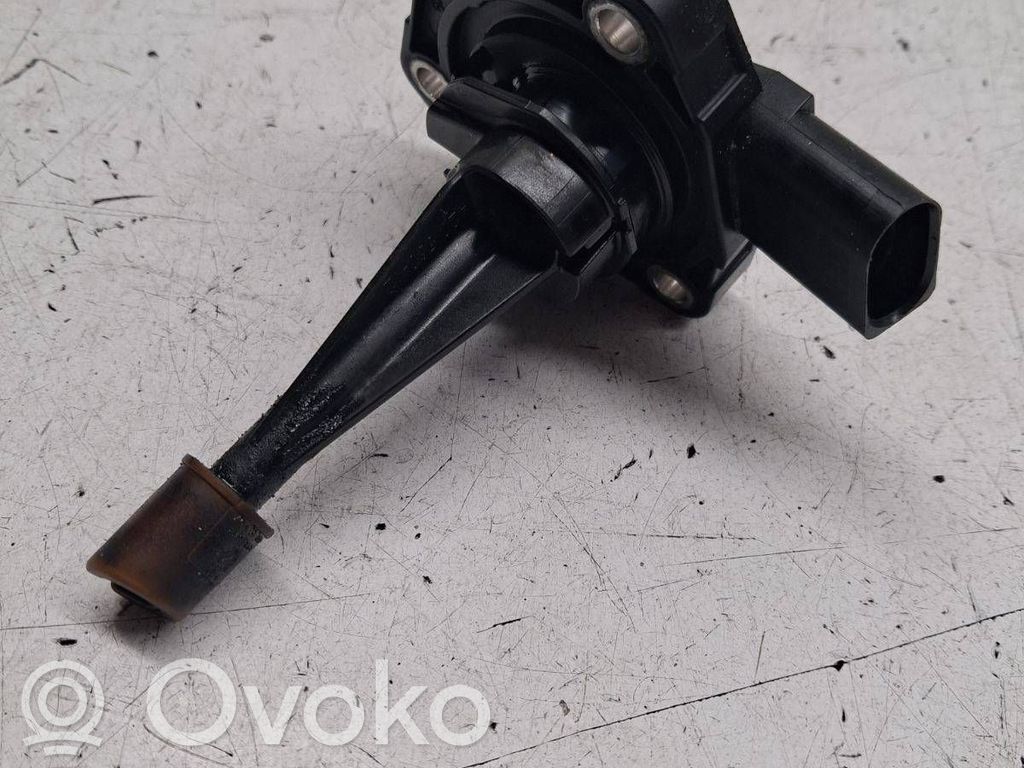 Volkswagen Touareg II Ölstandssensor 