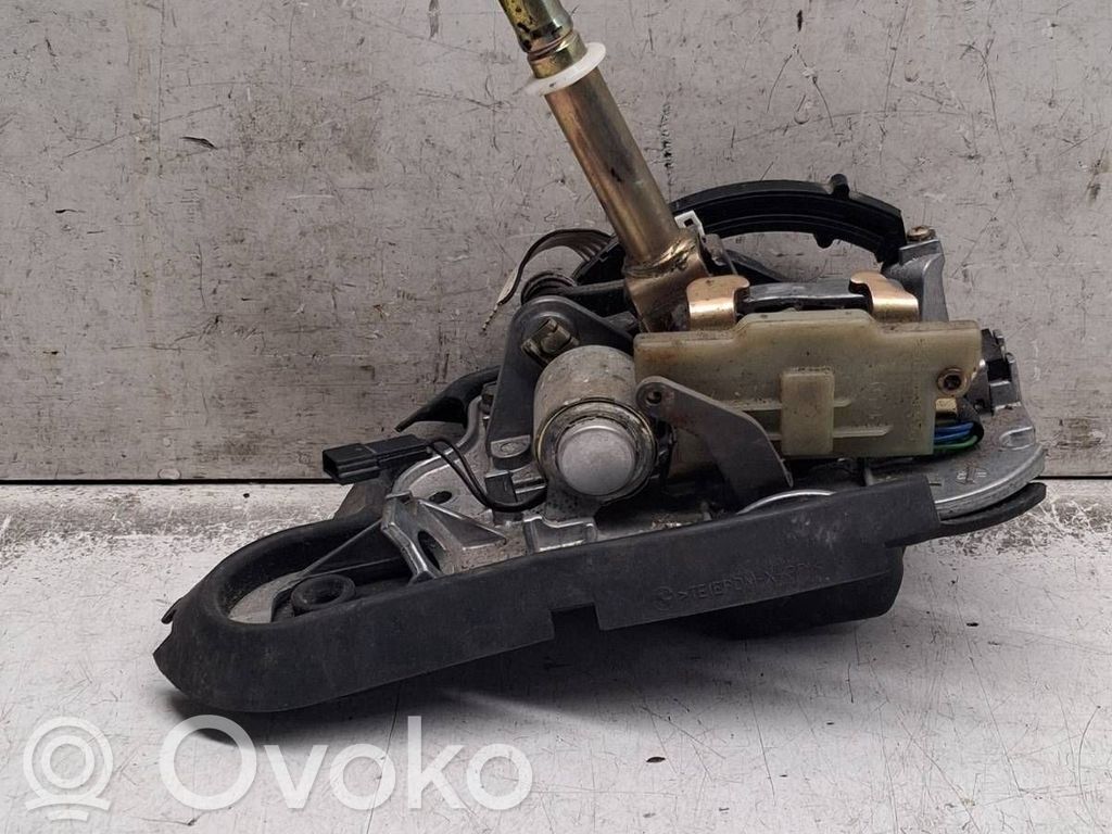 BMW 5 E39 Gear shifter/selector 