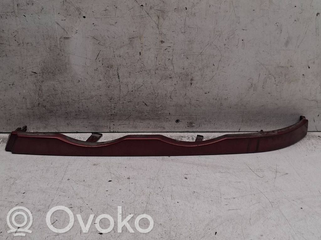 BMW 3 E46 Under headlight/headlamp trim 