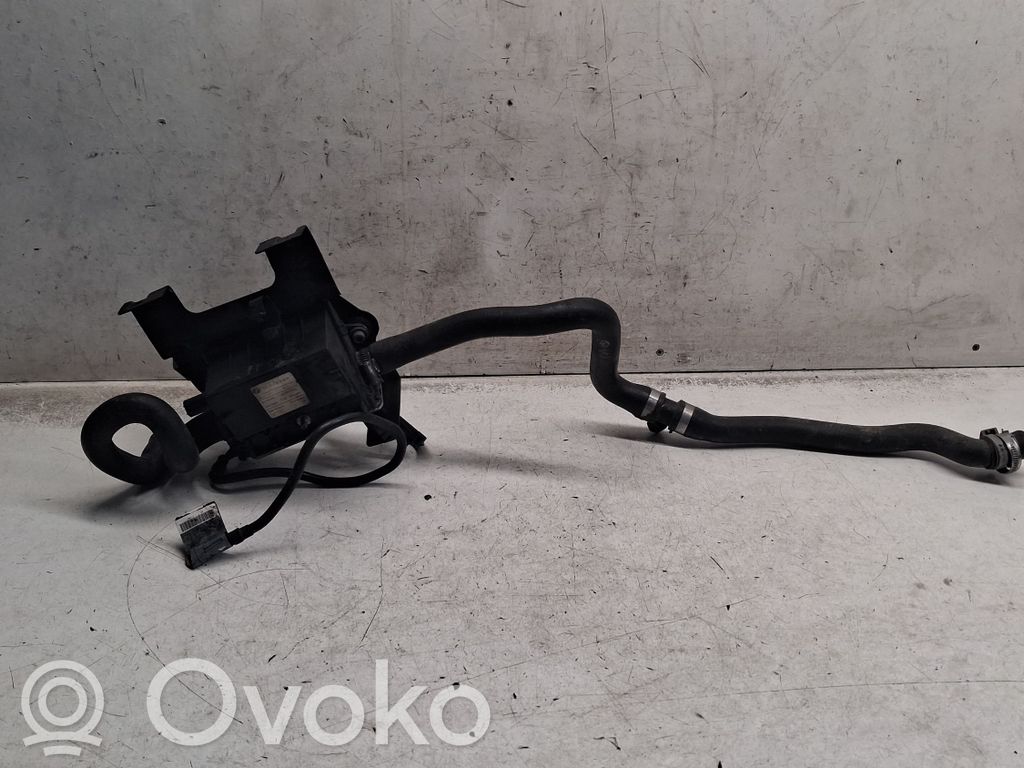BMW 3 E46 Coolant heater 