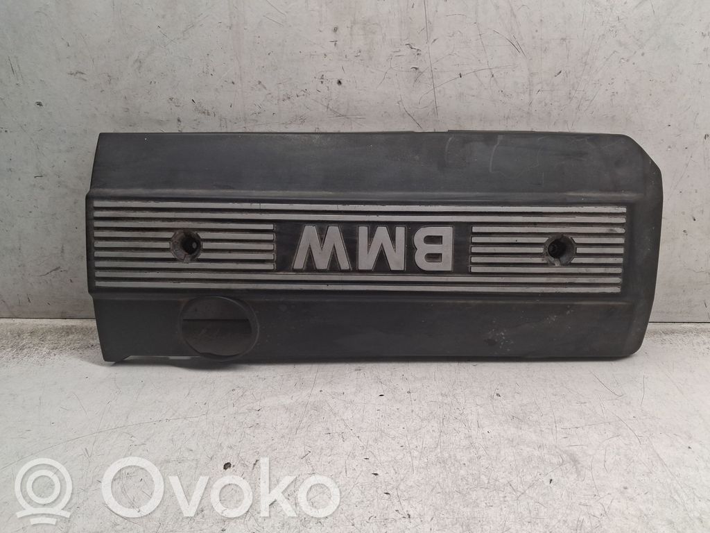 BMW 5 E39 Engine cover (trim) 