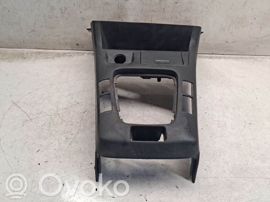 BMW 3 E36 Center console 