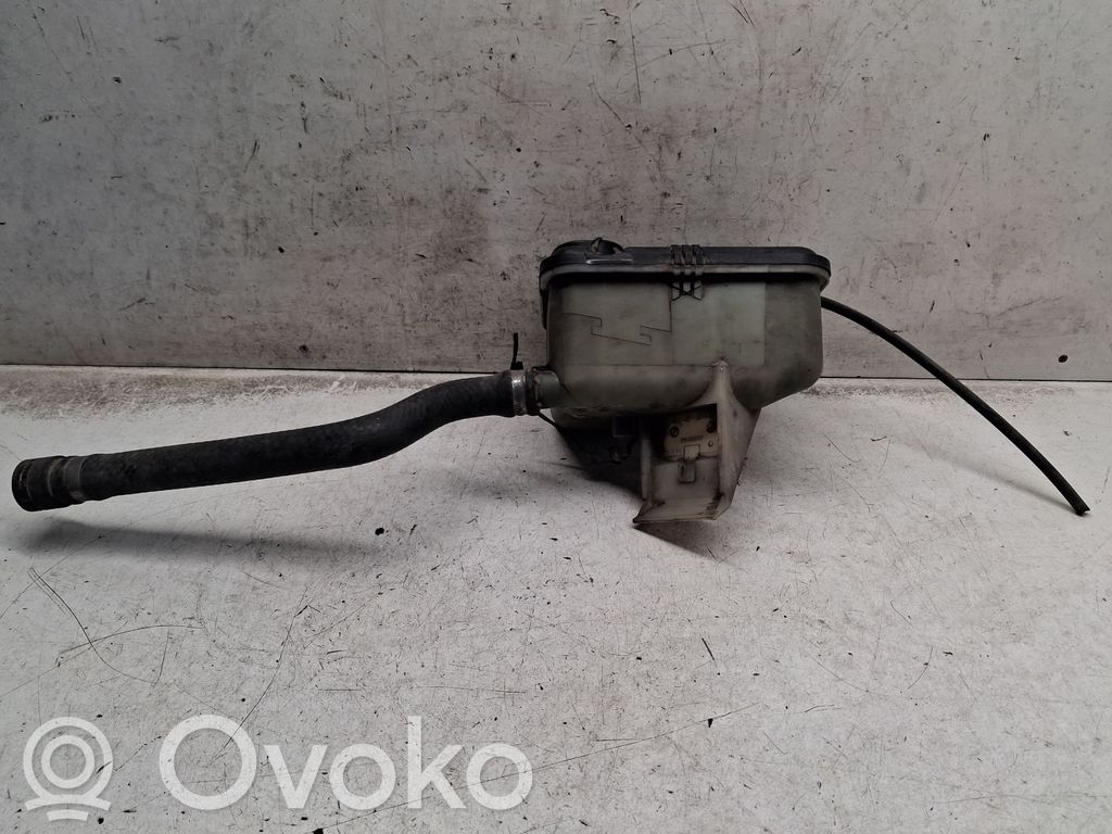 BMW 5 E39 Aušinimo skysčio išsiplėtimo bakelis 