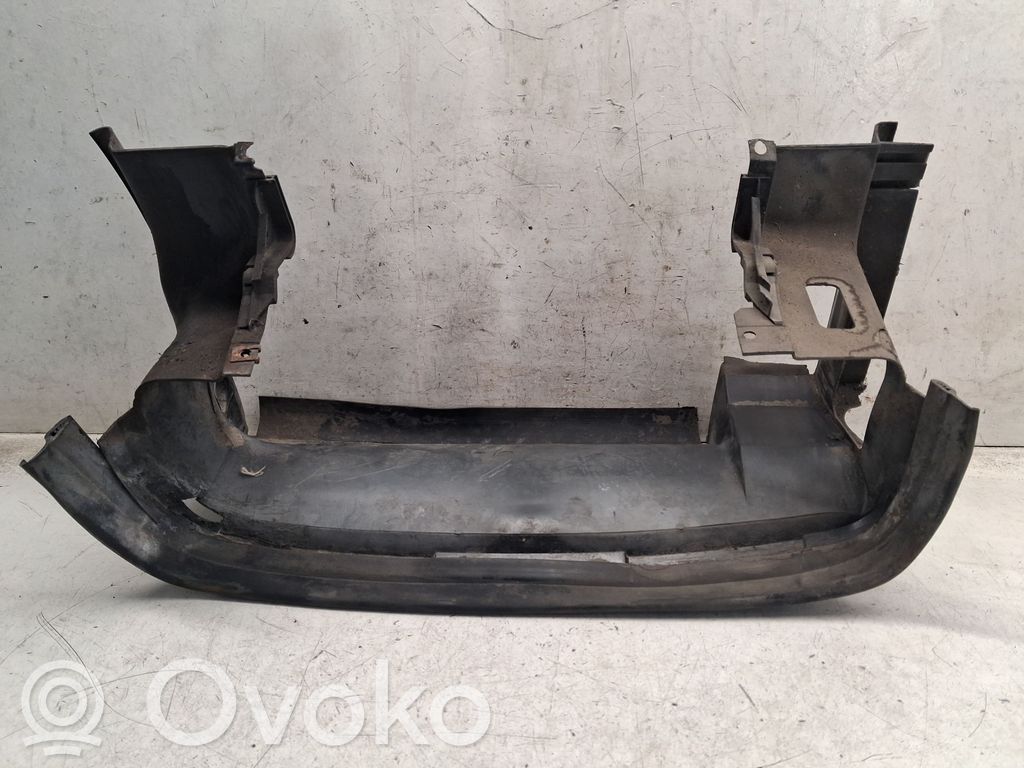 BMW 3 E36 Część rury dolotu powietrza 