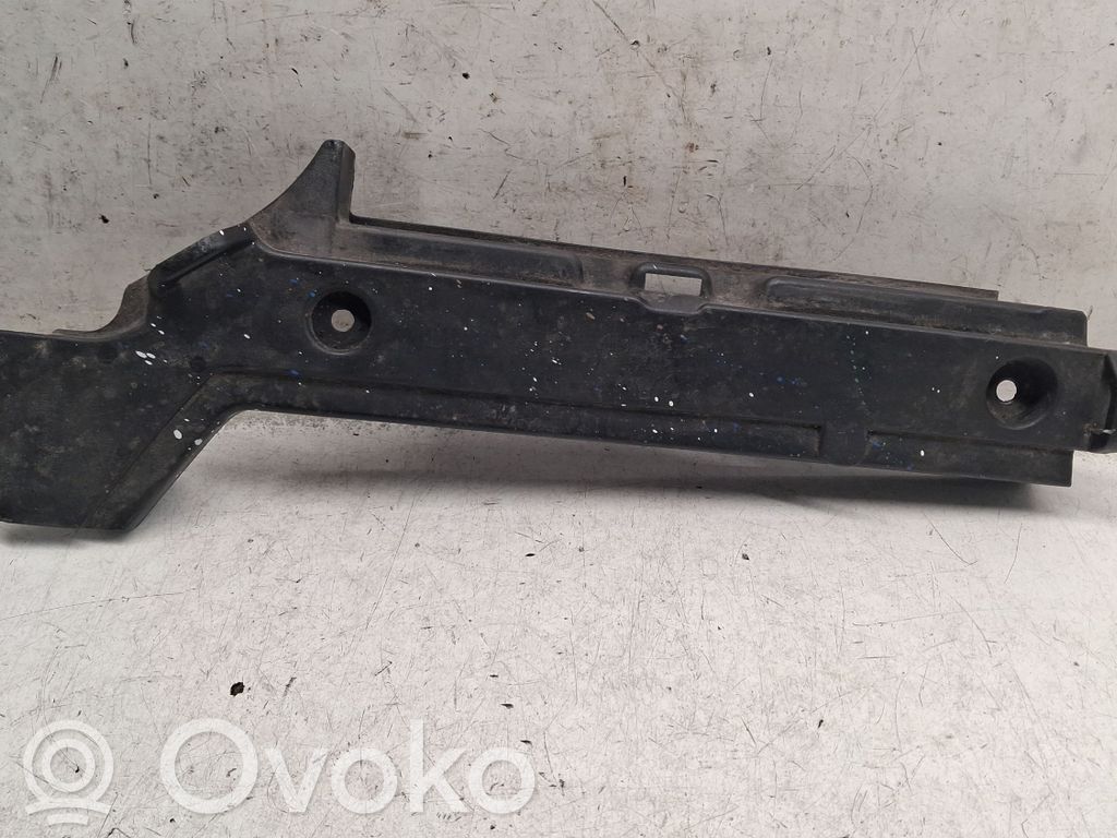 BMW 3 E36 Other trunk/boot trim element 