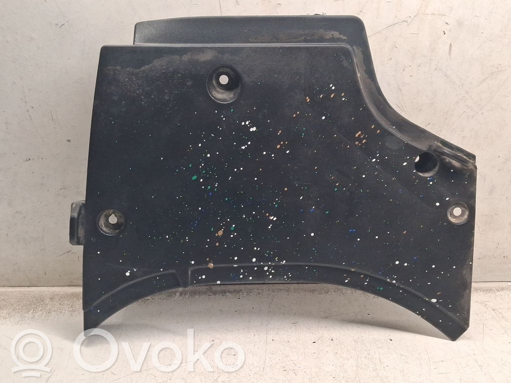 BMW 3 E36 Other trunk/boot trim element 