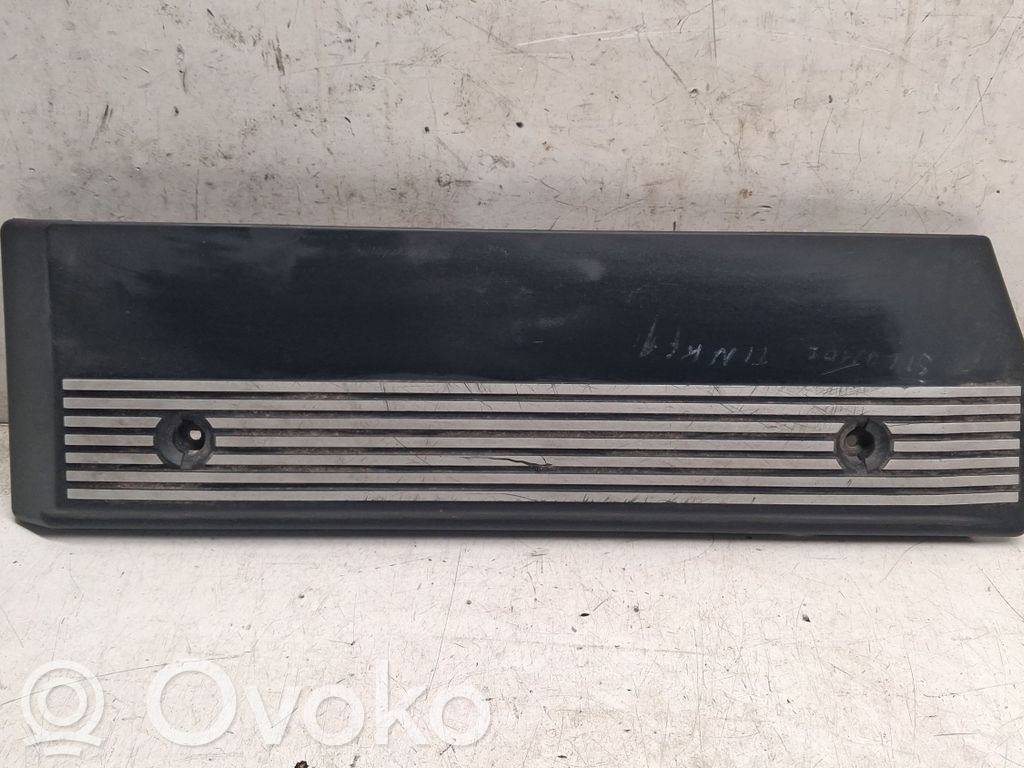 BMW 5 E39 Engine cover (trim) 