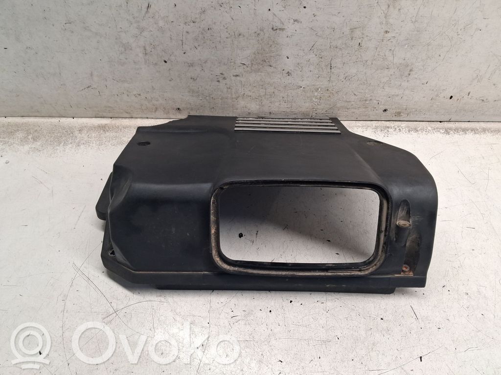 BMW 3 E46 Engine cover (trim) 