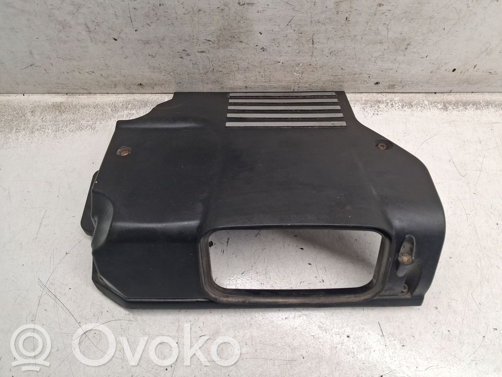 BMW 3 E46 Engine cover (trim) 